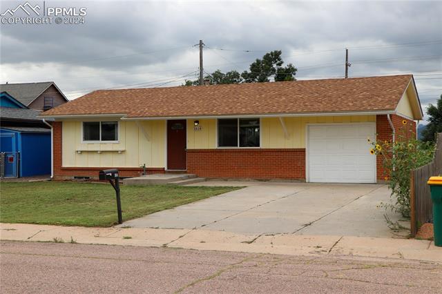 View Colorado Springs, CO 80911 house
