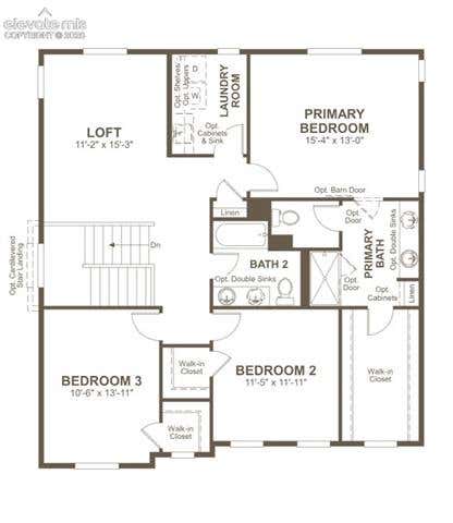 Tiny photo for 9126 Golden Buffs Drive, Colorado Springs, CO 80925 (MLS # 5874519)