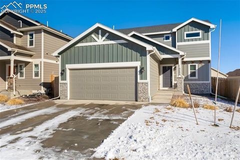 Photo of 10600 Horton Drive, Colorado Springs, CO 80925 (MLS # 8004230) Photo of 10600 Horton Drive, Colorado Springs, CO 80925 (MLS # 8004230)