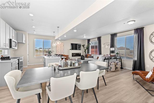 9353 Twin Sisters Drive