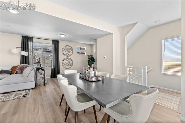 9353 Twin Sisters Drive