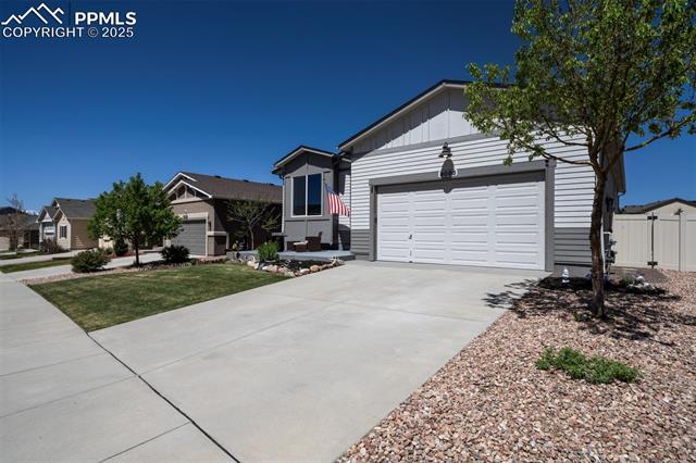 9085 Vanderwood Road