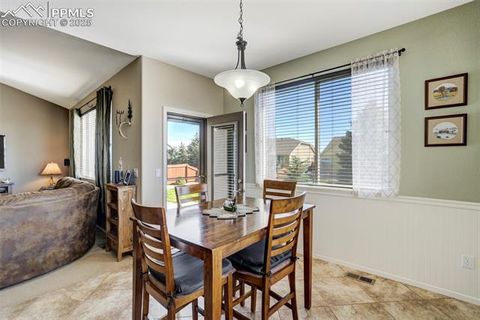 Tiny photo for 10603 Ross Lake Drive, Peyton, CO 80831 (MLS # 8966585)