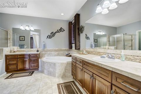 Tiny photo for 10603 Ross Lake Drive, Peyton, CO 80831 (MLS # 8966585)