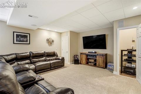 Tiny photo for 10603 Ross Lake Drive, Peyton, CO 80831 (MLS # 8966585)