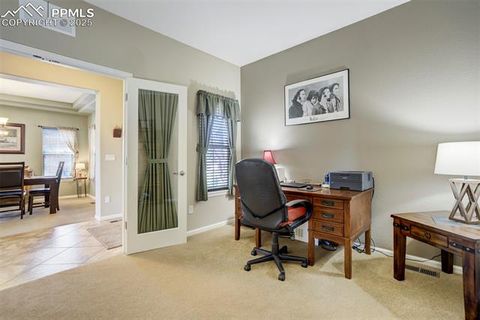 Tiny photo for 10603 Ross Lake Drive, Peyton, CO 80831 (MLS # 8966585)