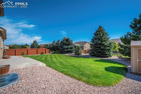 Tiny photo for 10603 Ross Lake Drive, Peyton, CO 80831 (MLS # 8966585)