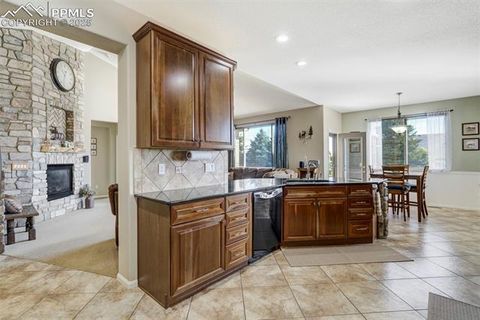 Tiny photo for 10603 Ross Lake Drive, Peyton, CO 80831 (MLS # 8966585)