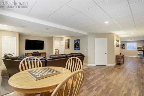 Tiny photo for 10603 Ross Lake Drive, Peyton, CO 80831 (MLS # 8966585)