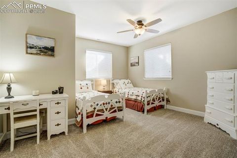 Tiny photo for 10603 Ross Lake Drive, Peyton, CO 80831 (MLS # 8966585)