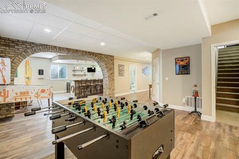 Tiny photo for 10603 Ross Lake Drive, Peyton, CO 80831 (MLS # 8966585)