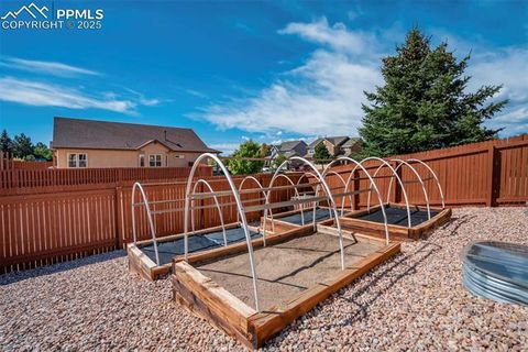 Tiny photo for 10603 Ross Lake Drive, Peyton, CO 80831 (MLS # 8966585)