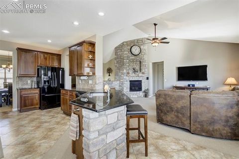 Tiny photo for 10603 Ross Lake Drive, Peyton, CO 80831 (MLS # 8966585)