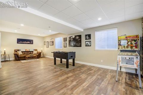 Tiny photo for 10603 Ross Lake Drive, Peyton, CO 80831 (MLS # 8966585)