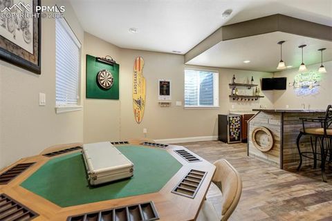 Tiny photo for 10603 Ross Lake Drive, Peyton, CO 80831 (MLS # 8966585)