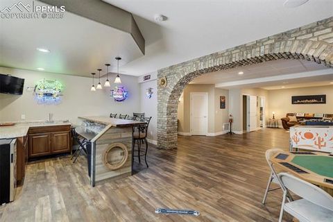 Tiny photo for 10603 Ross Lake Drive, Peyton, CO 80831 (MLS # 8966585)