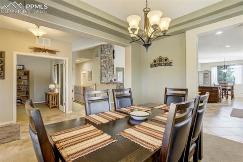 Tiny photo for 10603 Ross Lake Drive, Peyton, CO 80831 (MLS # 8966585)