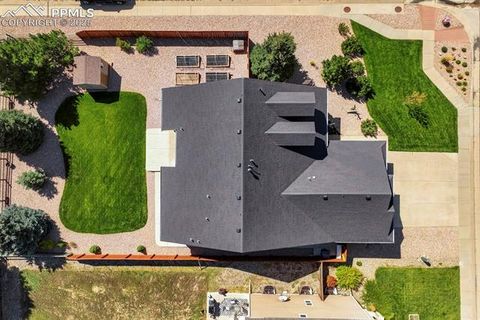 Tiny photo for 10603 Ross Lake Drive, Peyton, CO 80831 (MLS # 8966585)