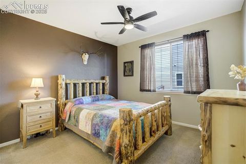 Tiny photo for 10603 Ross Lake Drive, Peyton, CO 80831 (MLS # 8966585)