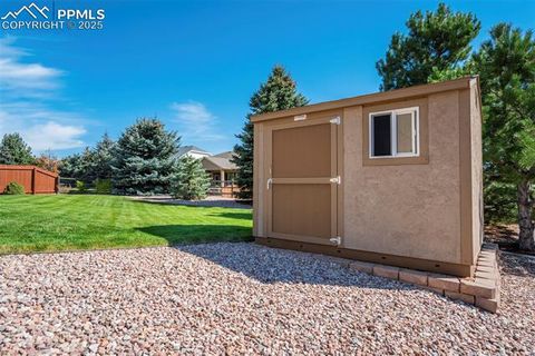 Tiny photo for 10603 Ross Lake Drive, Peyton, CO 80831 (MLS # 8966585)
