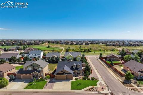 Tiny photo for 10603 Ross Lake Drive, Peyton, CO 80831 (MLS # 8966585)