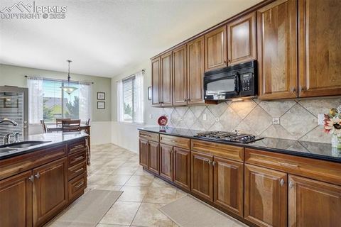 Tiny photo for 10603 Ross Lake Drive, Peyton, CO 80831 (MLS # 8966585)