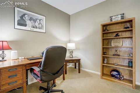 Tiny photo for 10603 Ross Lake Drive, Peyton, CO 80831 (MLS # 8966585)