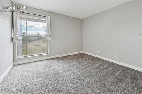 Tiny photo for 3405 Rebecca Lane #C, Colorado Springs, CO 80917 (MLS # 9226667)