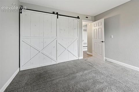 Tiny photo for 3405 Rebecca Lane #C, Colorado Springs, CO 80917 (MLS # 9226667)
