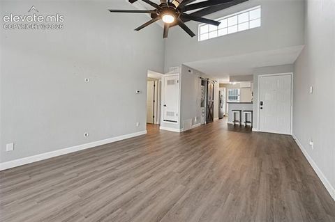 Tiny photo for 3405 Rebecca Lane #C, Colorado Springs, CO 80917 (MLS # 9226667)