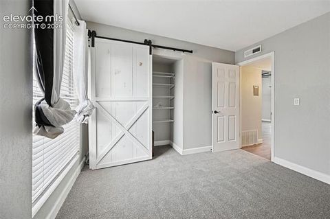 Tiny photo for 3405 Rebecca Lane #C, Colorado Springs, CO 80917 (MLS # 9226667)