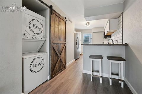 Tiny photo for 3405 Rebecca Lane #C, Colorado Springs, CO 80917 (MLS # 9226667)
