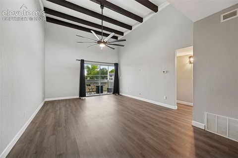Tiny photo for 3405 Rebecca Lane #C, Colorado Springs, CO 80917 (MLS # 9226667)