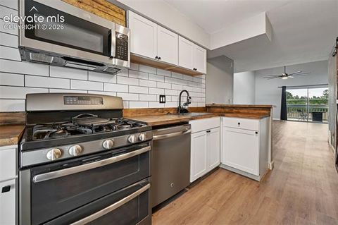 Tiny photo for 3405 Rebecca Lane #C, Colorado Springs, CO 80917 (MLS # 9226667)