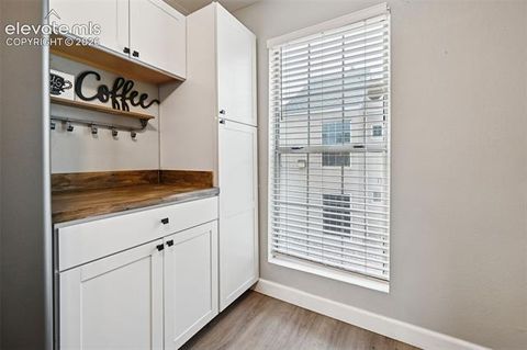 Tiny photo for 3405 Rebecca Lane #C, Colorado Springs, CO 80917 (MLS # 9226667)
