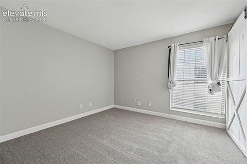 Tiny photo for 3405 Rebecca Lane #C, Colorado Springs, CO 80917 (MLS # 9226667)