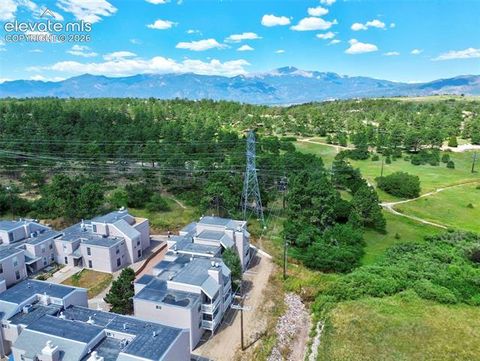 Tiny photo for 3405 Rebecca Lane #C, Colorado Springs, CO 80917 (MLS # 9226667)