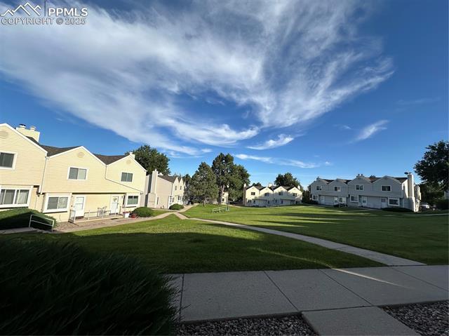3135 Vail Pass Drive