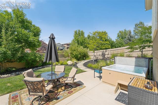 4934 Mushroom Rock Court