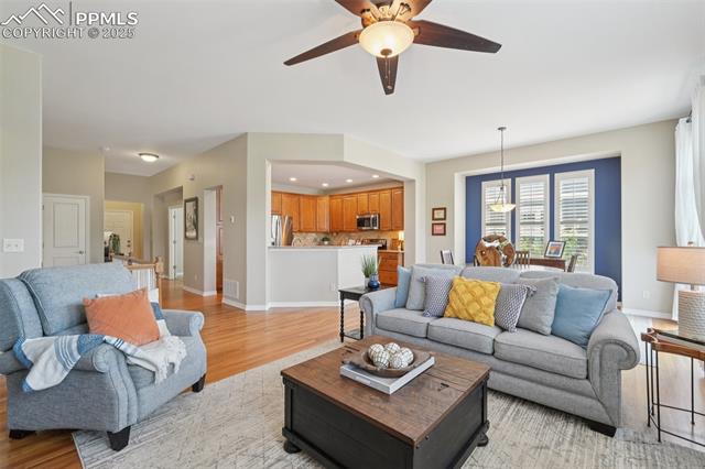 4934 Mushroom Rock Court