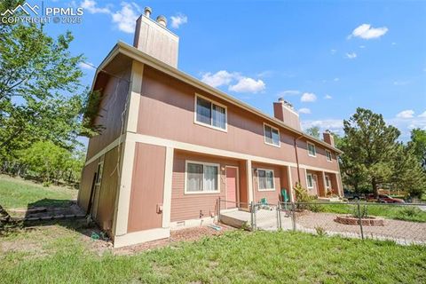 808 S 24th Street Colorado Springs CO 80904
