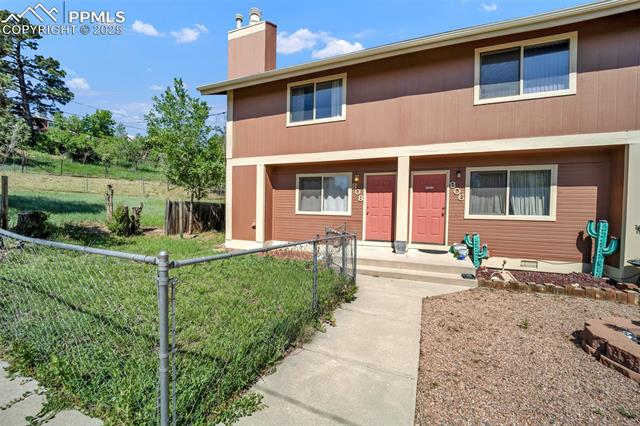 808 S 24th Street