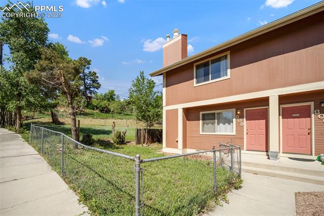 808 S 24th Street