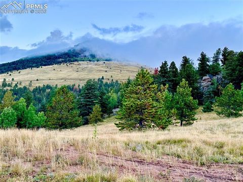Photo of 908 Penrose Circle, Cripple Creek, CO 80813 (MLS # 2344303)