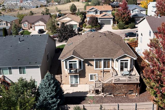 475 Millstream Terrace