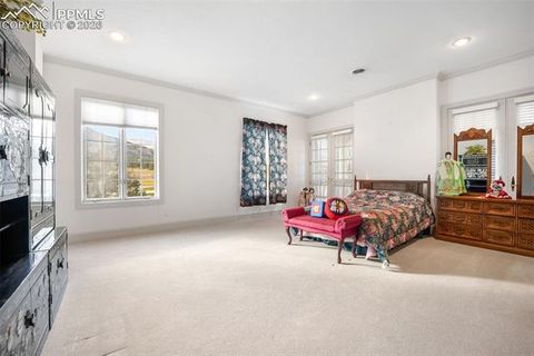 Tiny photo for 15 Mirada Road, Colorado Springs, CO 80906 (MLS # 1159122)