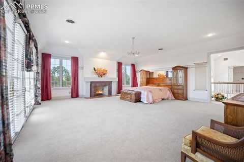 Tiny photo for 15 Mirada Road, Colorado Springs, CO 80906 (MLS # 1159122)