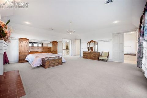 Tiny photo for 15 Mirada Road, Colorado Springs, CO 80906 (MLS # 1159122)