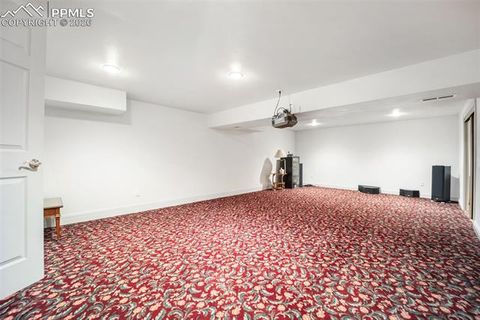 Tiny photo for 15 Mirada Road, Colorado Springs, CO 80906 (MLS # 1159122)