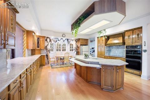 Tiny photo for 15 Mirada Road, Colorado Springs, CO 80906 (MLS # 1159122)